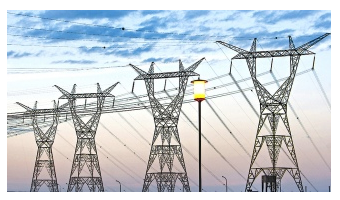 antenas