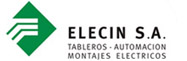 Elecin - soluciones de ingeniería eléctrica y automatización